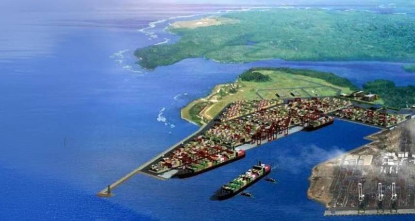 Respaldan expropiar fincas de Isla Margarita para construir puerto Respaldan expropiar fincas de Isla Margarita para construir puerto