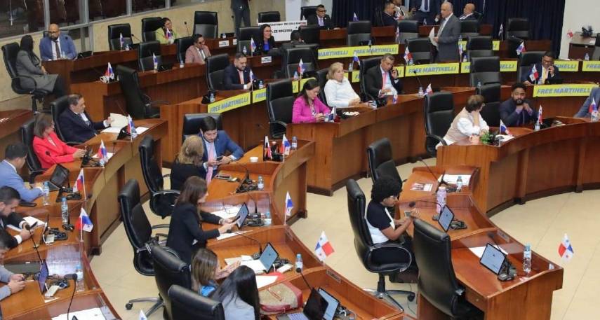 Advierten sobre el impacto de iniciativas de ley “populistas” Advierten sobre el impacto de iniciativas de ley “populistas”