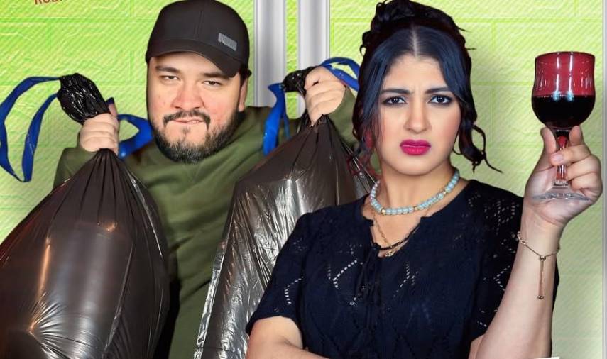 Risas en escenas Risas en escenas