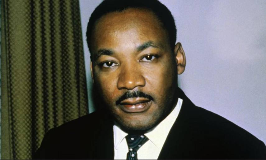 OpenAI detiene videos de Martin Luther King tras indignación por deepfakes OpenAI detiene videos de Martin Luther King tras indignación por deepfakes