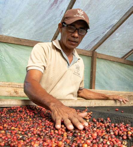 Proveedores piden acelerar diálogo para reapertura de la mina Proveedores piden acelerar diálogo para reapertura de la mina