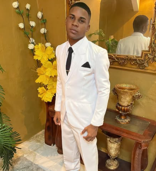 Japanese, un ícono del reggae que deja un legado imborrable Japanese, un ícono del reggae que deja un legado imborrable