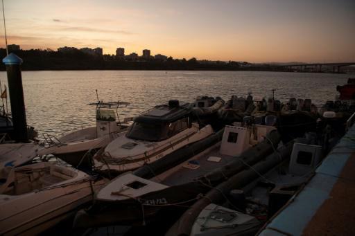 El narcotráfico se nutre de la pobreza en el extremo sur de España
