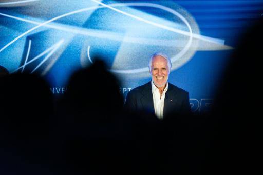 En 100 días, los deportes de invierno abrirán sus JJOO en Italia En 100 días, los deportes de invierno abrirán sus JJOO en Italia