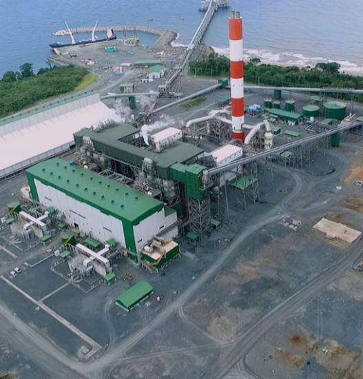 Proveedores piden acelerar diálogo para reapertura de la mina Proveedores piden acelerar diálogo para reapertura de la mina