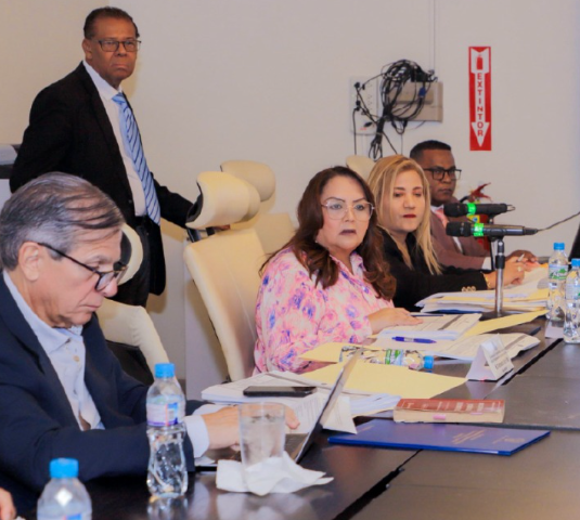 Proyectos anticorrupción siguen en pausa en la Asamblea Proyectos anticorrupción siguen en pausa en la Asamblea