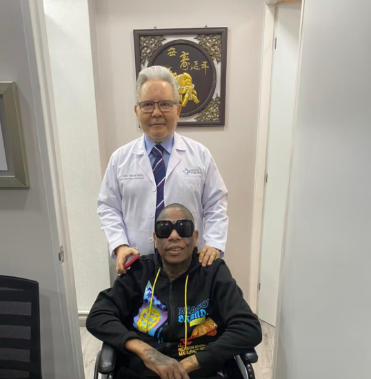 Japanese, un ícono del reggae que deja un legado imborrable Japanese, un ícono del reggae que deja un legado imborrable