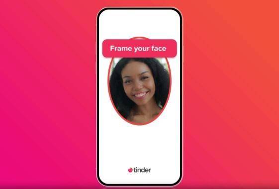 Tinder extiende la comprobación facial para confirmar que los usuarios son reales y mejorar la seguridad en la app Tinder extiende la comprobación facial para confirmar que los usuarios son reales y mejorar la seguridad en la app
