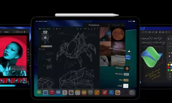 El próximo iPad Pro usará una cámara de vapor para dispersar el calor El próximo iPad Pro usará una cámara de vapor para dispersar el calor