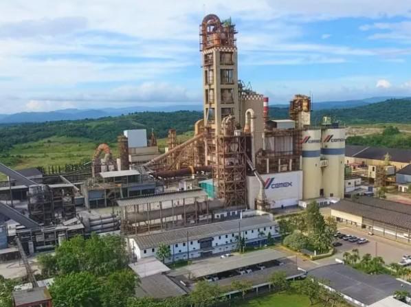 Cemento Bayano anuncia millonario plan de inversión Cemento Bayano anuncia millonario plan de inversión