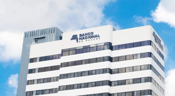 ML | Casa Matriz del Banco Nacional de Panamá.