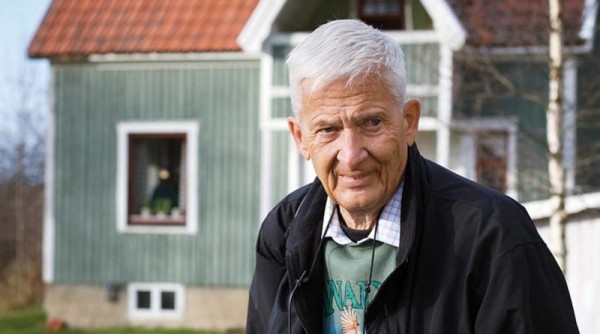 Fallece aclamado autor sueco Per Olov Enquist a los 85 años