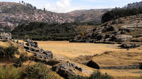 La ancestral Fiesta del Sol en Cusco se celebrará sin público