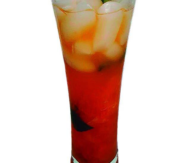 Licor panameño a base de miel de abeja Licor panameño a base de miel de abeja