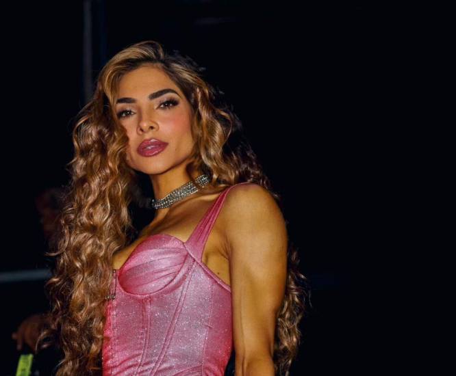 Joshua Watson presenta su “Tote Bag Panamá” Joshua Watson presenta su “Tote Bag Panamá”