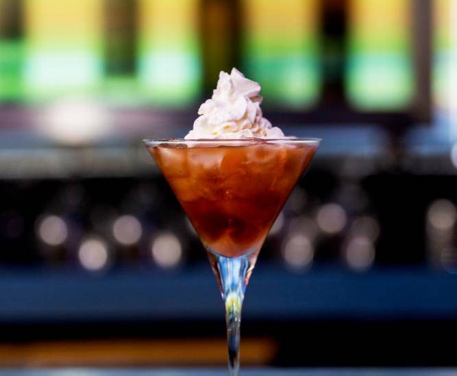 Licor panameño a base de miel de abeja Licor panameño a base de miel de abeja