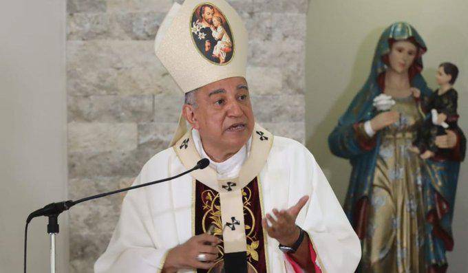 Arzobispo de Panamá pide a las autoridades electas no defraudar al pueblo panameño