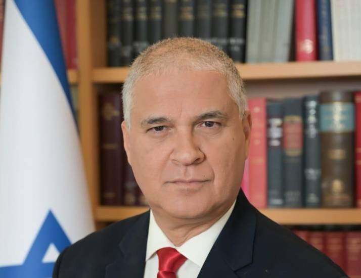 Israel vuelve a respirar: a dos años del 7 de octubre e inicio de esperanza Israel vuelve a respirar: a dos años del 7 de octubre e inicio de esperanza