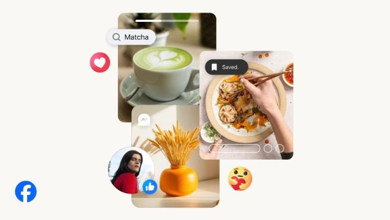Facebook cambia el algoritmo de recomendación para mostrar más vídeos de interés y más actualizados Facebook cambia el algoritmo de recomendación para mostrar más vídeos de interés y más actualizados