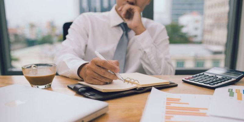 Profesiones en declive, según Harvard Profesiones en declive, según Harvard