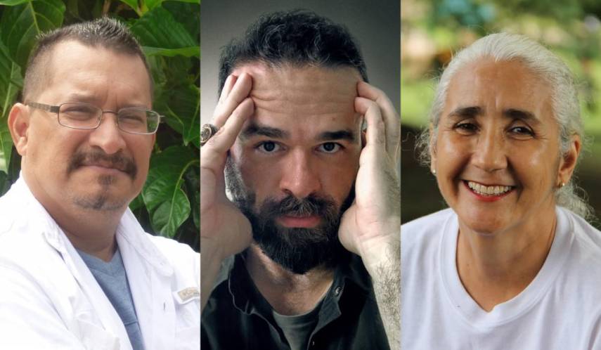 Más de 50 escritores se darán cita en el festival Centroamérica Cuenta en Panamá