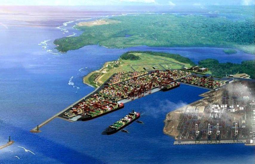 Gobierno ordena expropiación extraordinaria de 41 fincas en Isla Margarita, Colón Gobierno ordena expropiación extraordinaria de 41 fincas en Isla Margarita, Colón