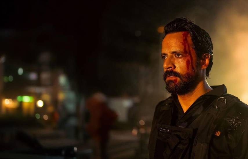 El cine panameño conquista la pantalla grande El cine panameño conquista la pantalla grande