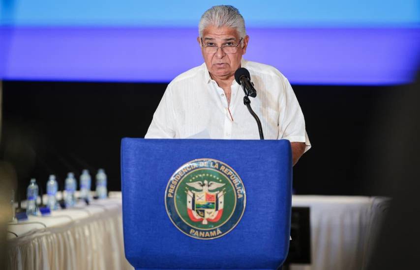 Mulino: Se construirá puerto de clase mundial en Isla Margarita tras expropiación de fincas Mulino: Se construirá puerto de clase mundial en Isla Margarita tras expropiación de fincas