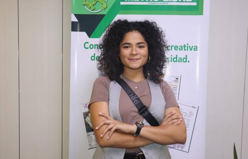 ML | Irma Hernández, alcaldesa electa del distrito de San Miguelito.