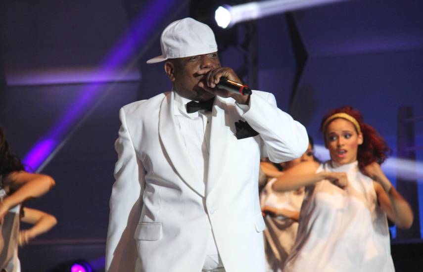 Japanese, un ícono del reggae que deja un legado imborrable Japanese, un ícono del reggae que deja un legado imborrable