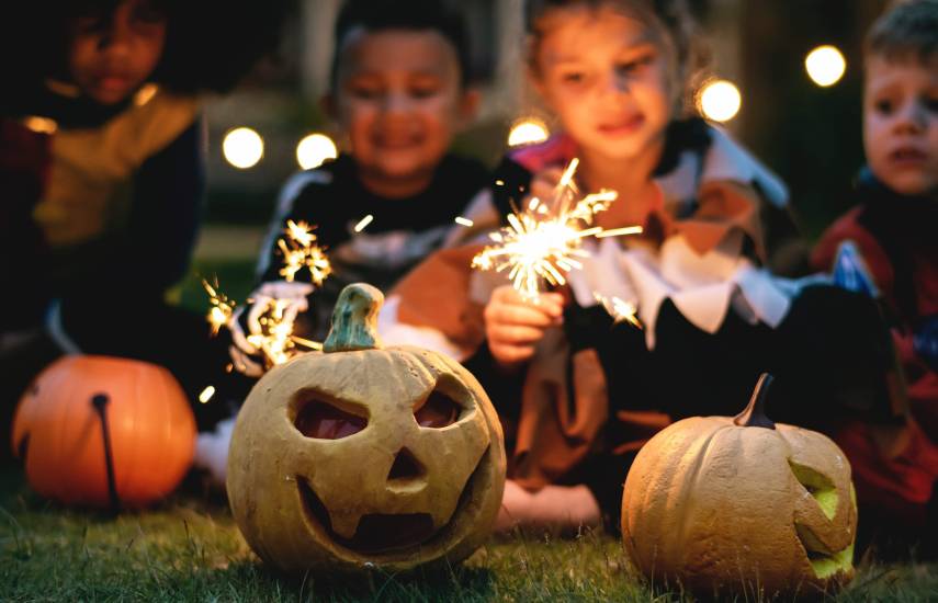 Halloween crece en la cultura local Halloween crece en la cultura local