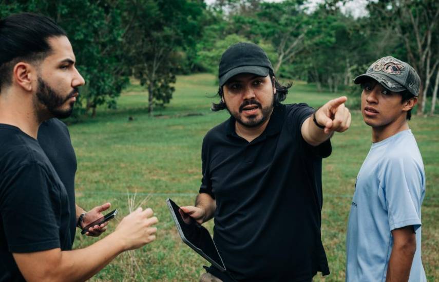 Película “La Cordillera” comienza filmaciones en Panamá