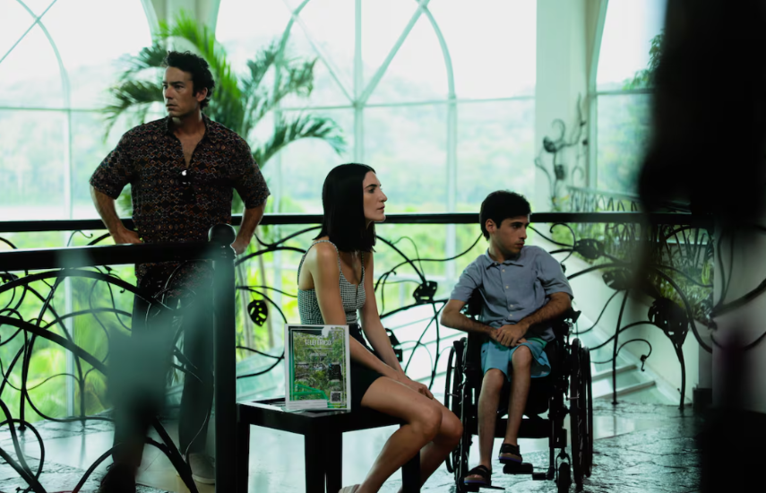 El cine panameño conquista la pantalla grande El cine panameño conquista la pantalla grande