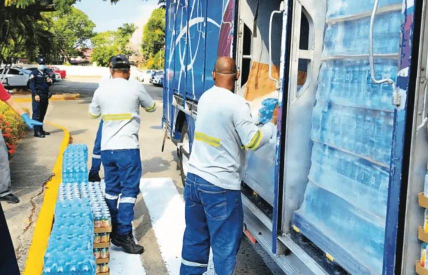 La Cervecería Nacional anuncia reducción de personal por caída del consumo de bebidas La Cervecería Nacional anuncia reducción de personal por caída del consumo de bebidas