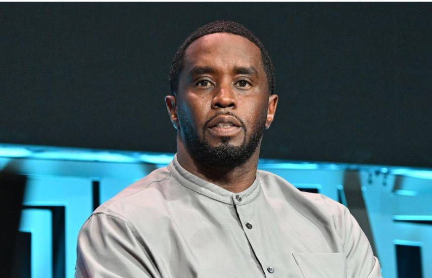 Autoridades de EEUU liberarán a Sean “Diddy” Combs en mayo de 2028 Autoridades de EEUU liberarán a Sean “Diddy” Combs en mayo de 2028