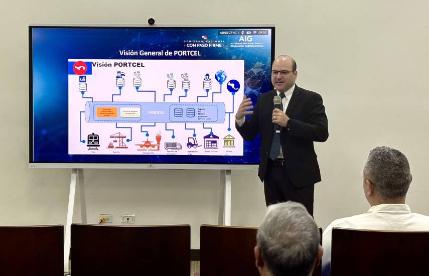 La AIG multó a UFINET Panamá por incumplir contrato de internet La AIG multó a UFINET Panamá por incumplir contrato de internet