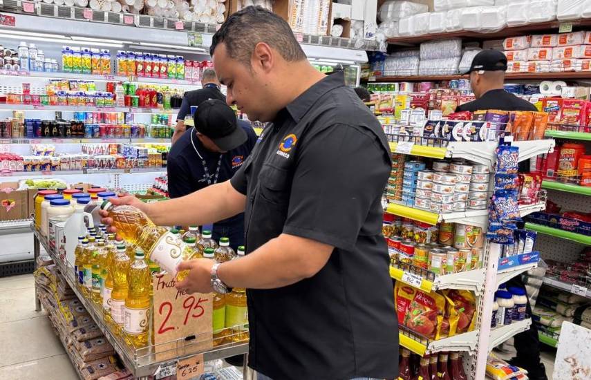 La Acodeco fiscalizará ofertas por compras de fin de año La Acodeco fiscalizará ofertas por compras de fin de año