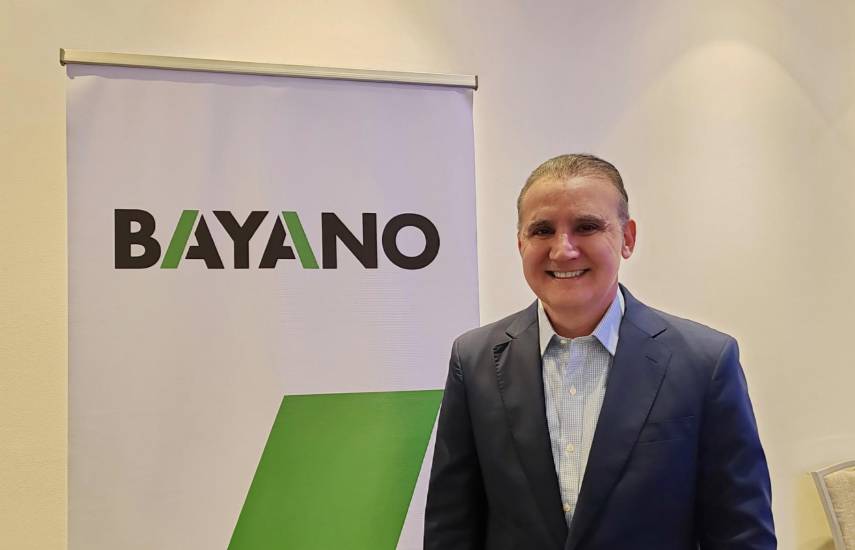 Cemento Bayano anuncia millonario plan de inversión Cemento Bayano anuncia millonario plan de inversión