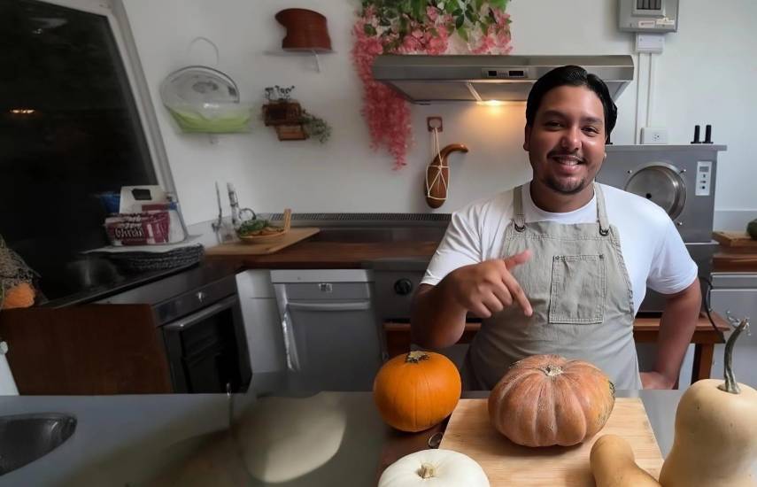 “Trick or treat”: Helados de Halloween “Trick or treat”: Helados de Halloween