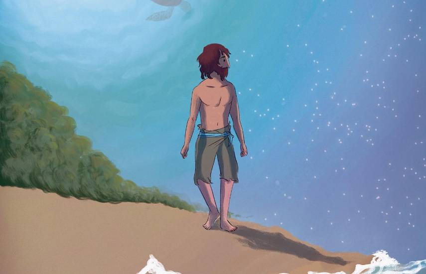 Miedo, acción y risas Miedo, acción y risas