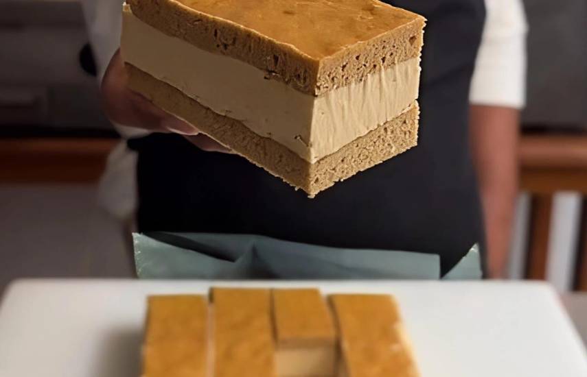 “Trick or treat”: Helados de Halloween “Trick or treat”: Helados de Halloween