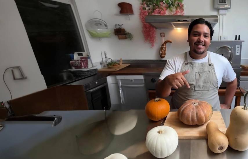 “Trick or treat”: Helados de Halloween “Trick or treat”: Helados de Halloween