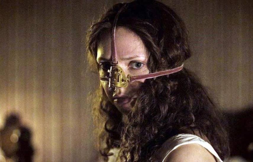 “La hermanastra fea” triunfa en el festival de cine fantástico de Sitges “La hermanastra fea” triunfa en el festival de cine fantástico de Sitges