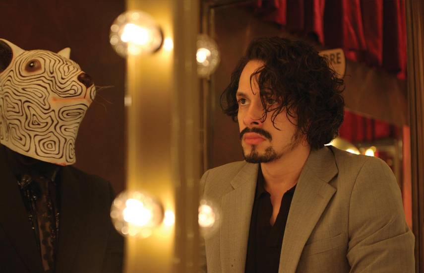 El cine panameño conquista la pantalla grande El cine panameño conquista la pantalla grande