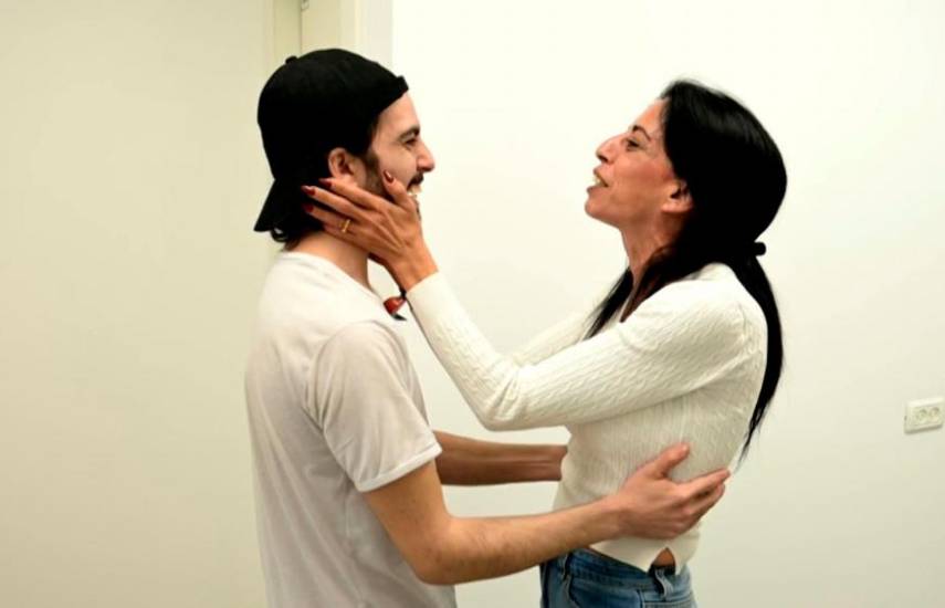 Israel vuelve a respirar: a dos años del 7 de octubre e inicio de esperanza Israel vuelve a respirar: a dos años del 7 de octubre e inicio de esperanza