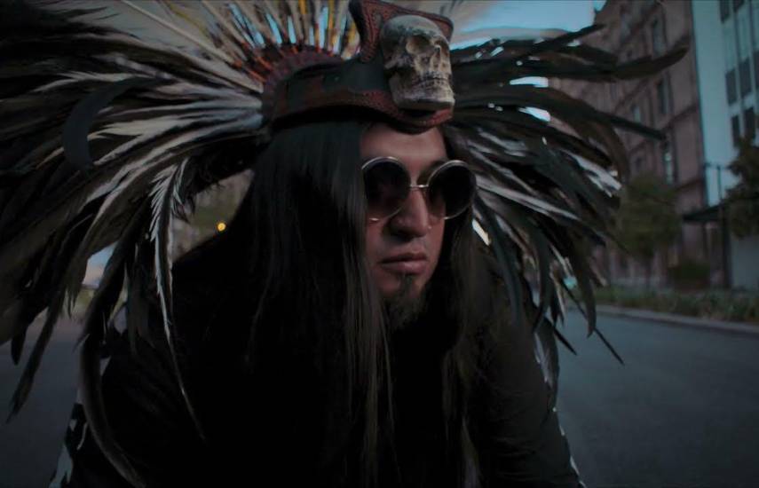 Miedo, acción y risas Miedo, acción y risas