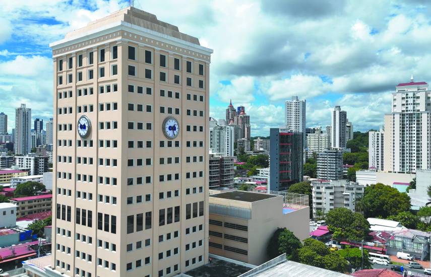 Depósitos en la Caja de Ahorros alcanzaron los B/.5,588 millones Depósitos en la Caja de Ahorros alcanzaron los B/.5,588 millones