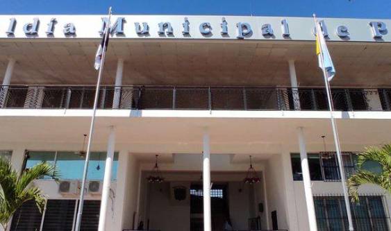 Cortesía Municipio de Penonomé