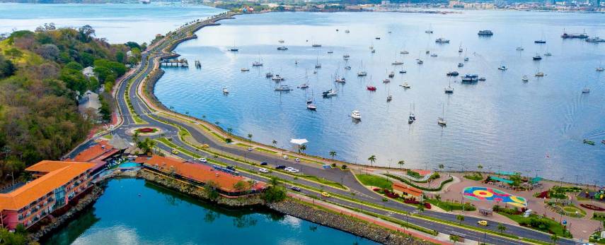 Venta informal en Amador no está permitida, reitera la UABR