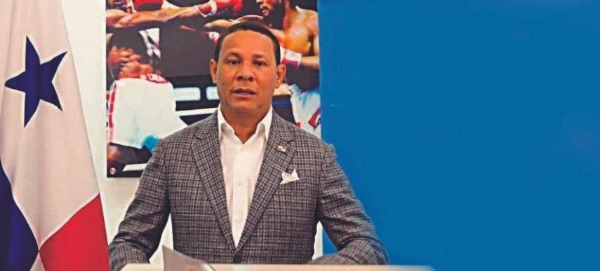 Héctor Brands enfrentará seis meses de detención provisional